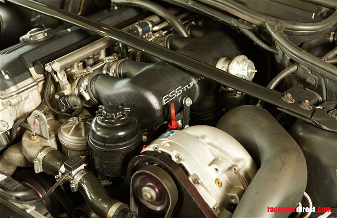 bmw-e46-m3-cs-supercharged-track-car