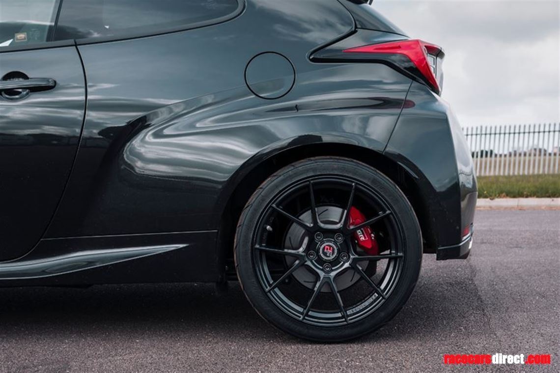 Alloy Wheels For Toyota Yaris at Janelle Hernandez blog