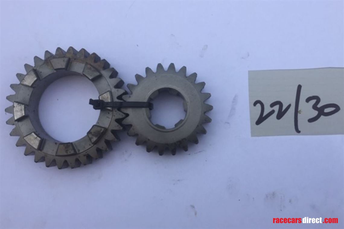 hewland-mk89-gear-ratios