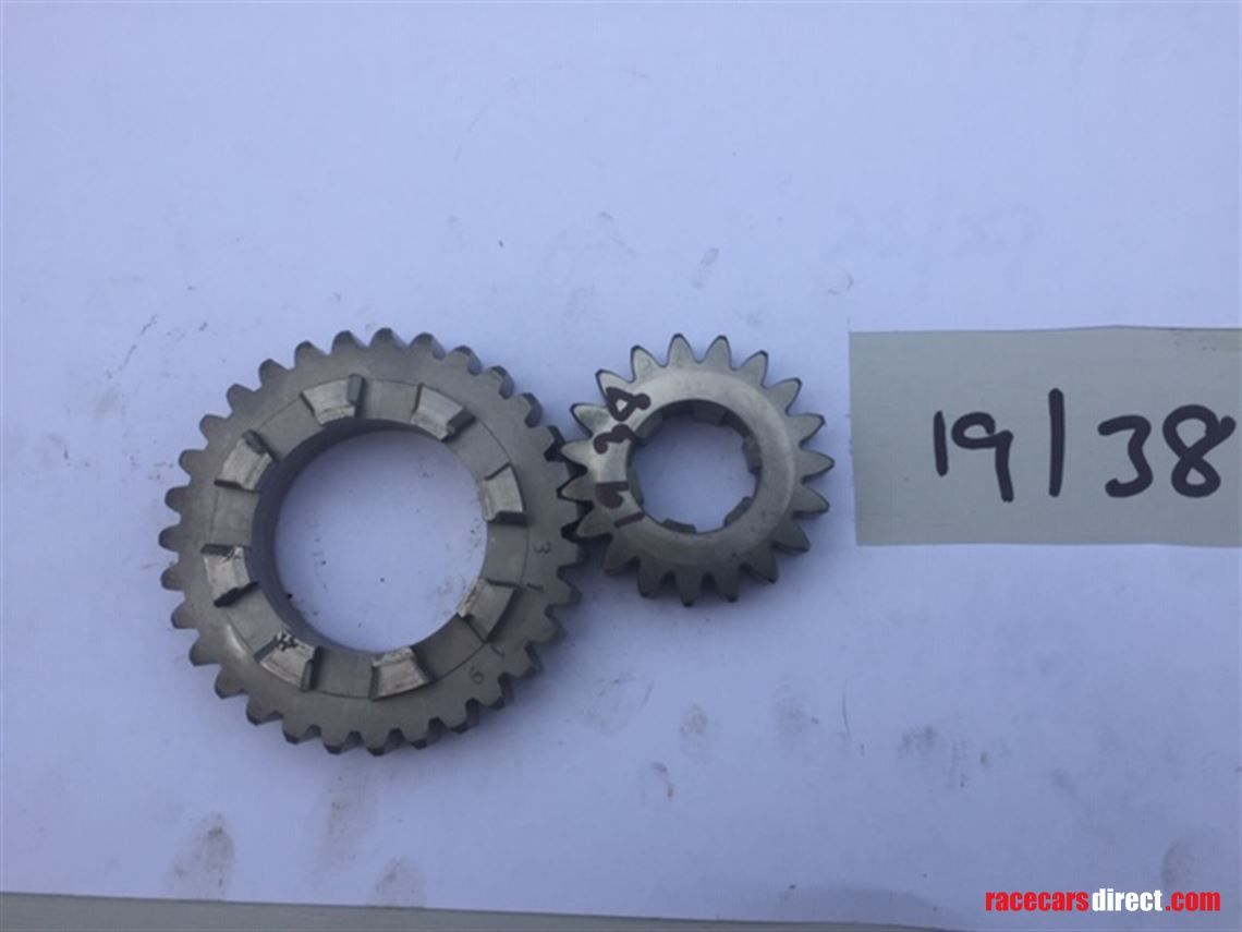 hewland-mk89-gear-ratios
