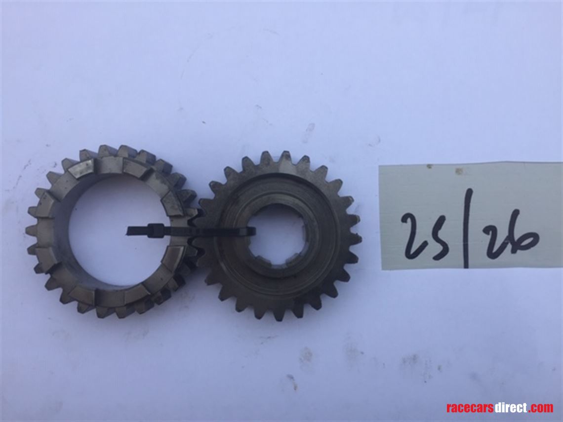 hewland-mk89-gear-ratios