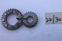 hewland-mk89-gear-ratios