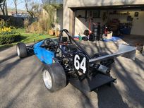 terrapin-mk121-sprinthillclimb-car