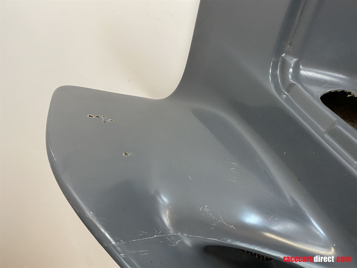 Racecarsdirect.com - Porsche 993 RS Clubsport / Supercup Rear Wing