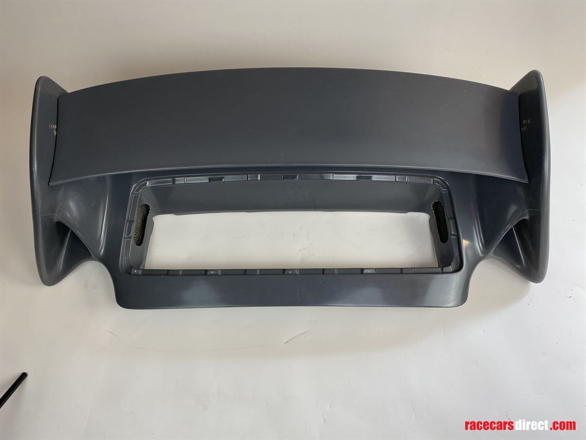 Racecarsdirect.com - Porsche 993 RS Clubsport / Supercup Rear Wing