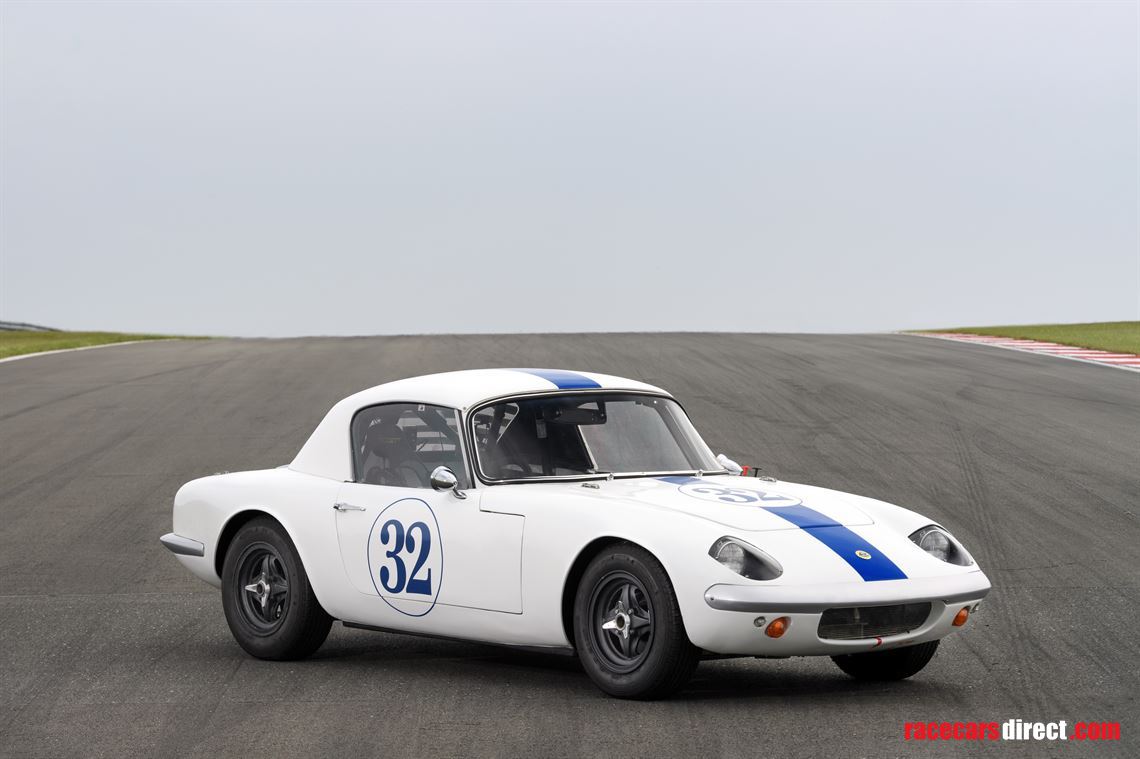 1964-lotus-elan-26r