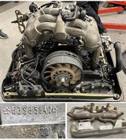 porsche-993-38-rs-engine-complete-m6420