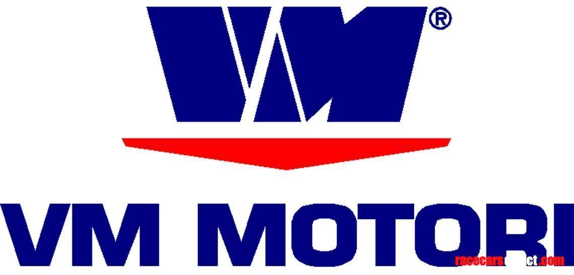 VM Motori engines and spare parts