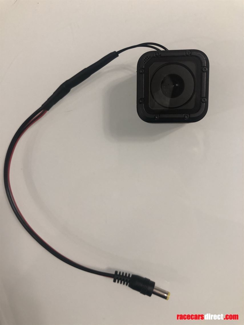 hardwired-gopro-push-button-control