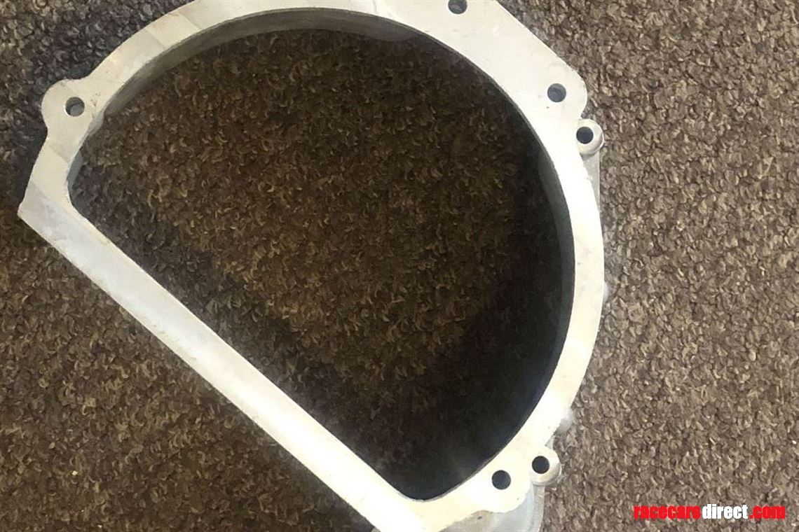 van-dieman-gearbox-spaceradaptor