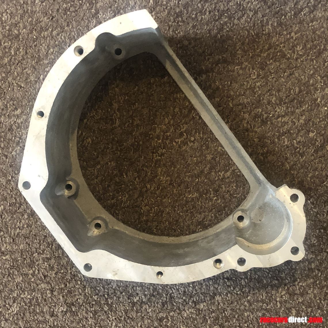 van-dieman-gearbox-spaceradaptor