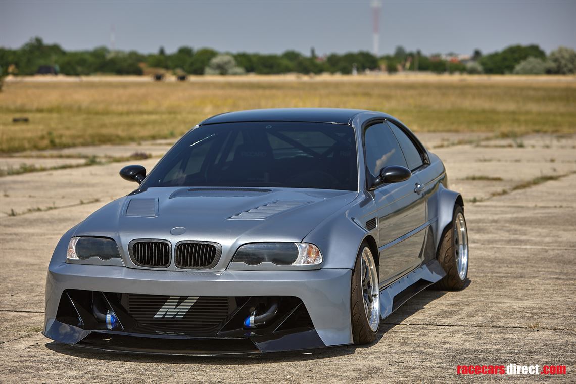 2jz-powered-m3-csl-new-competition-car