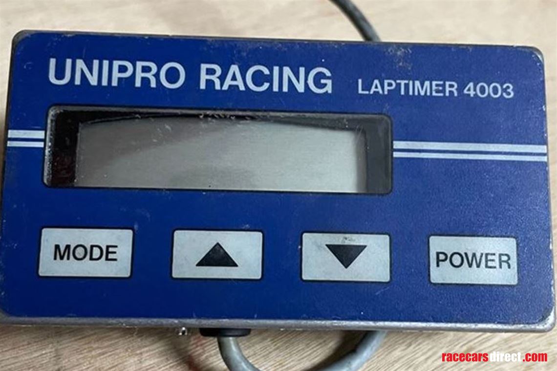 unipro-laptimer-4003