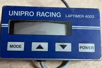 unipro-laptimer-4003