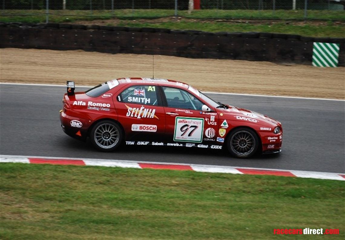 alfa-romeo-156-s2000-touring-car