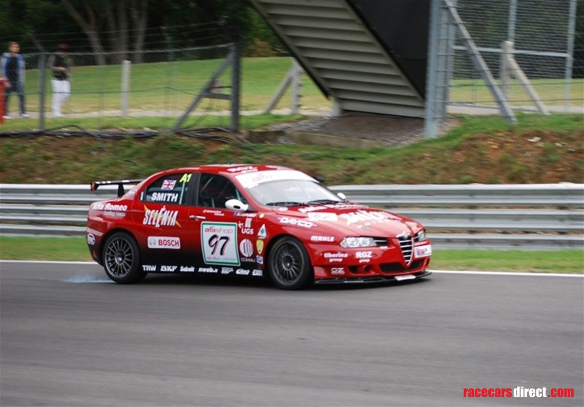 alfa-romeo-156-s2000-touring-car