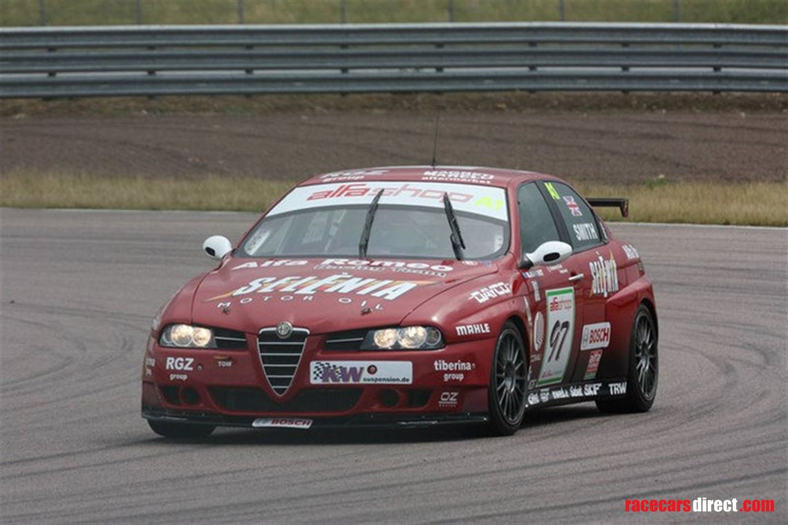 alfa-romeo-156-s2000-touring-car