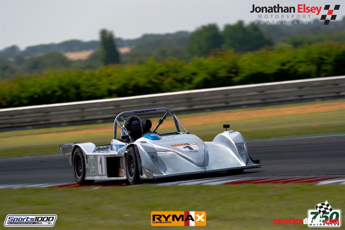 Racecarsdirect.com - 750MC Sports 1000 Championship Race Report R5/R6