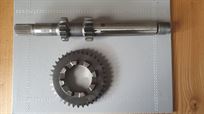 hewland-m689-gears