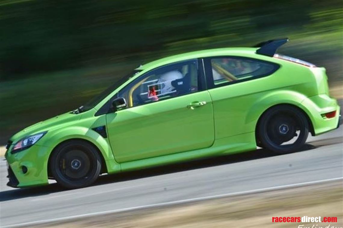 Racecarsdirect Com Ford Focus Rs Mk2 500 Ps Racecarsdirect Com Ford Focus Rs Mk2 500 Ps