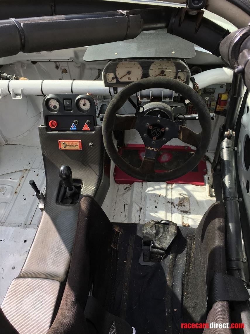 Cockpit 1