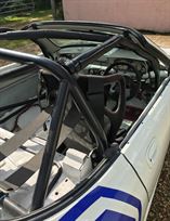 Integral Roll Cage 2