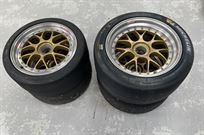 michelin-porsche-997-gt3-cup-wheel-and-tyres