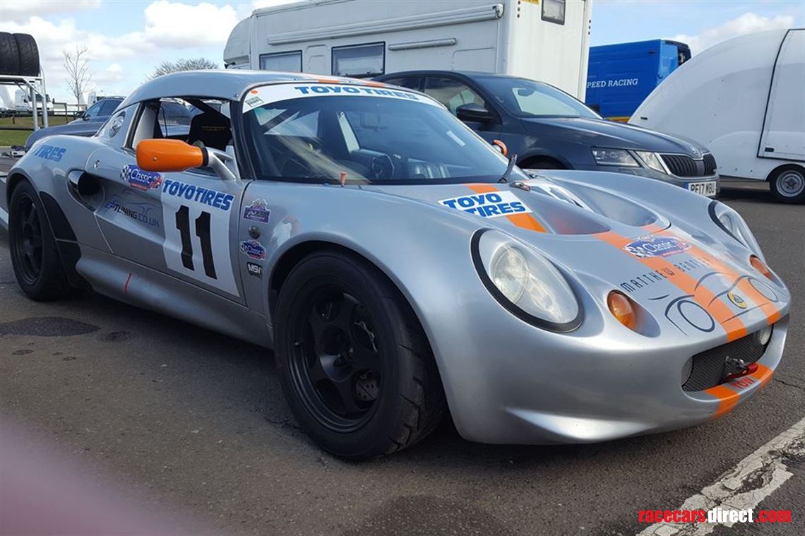 lotus-elise-s1-race-car