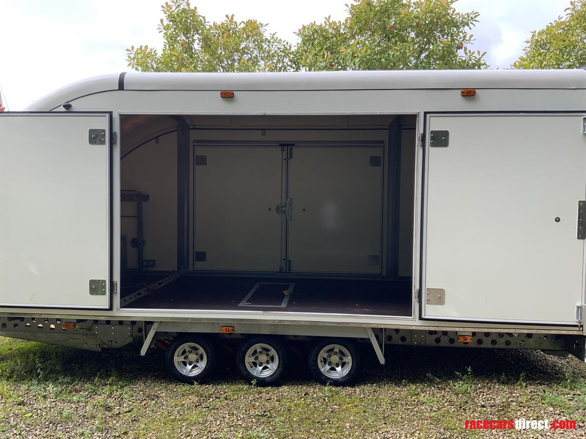 woodford-galaxy-18-trailer---as-new-save-5000