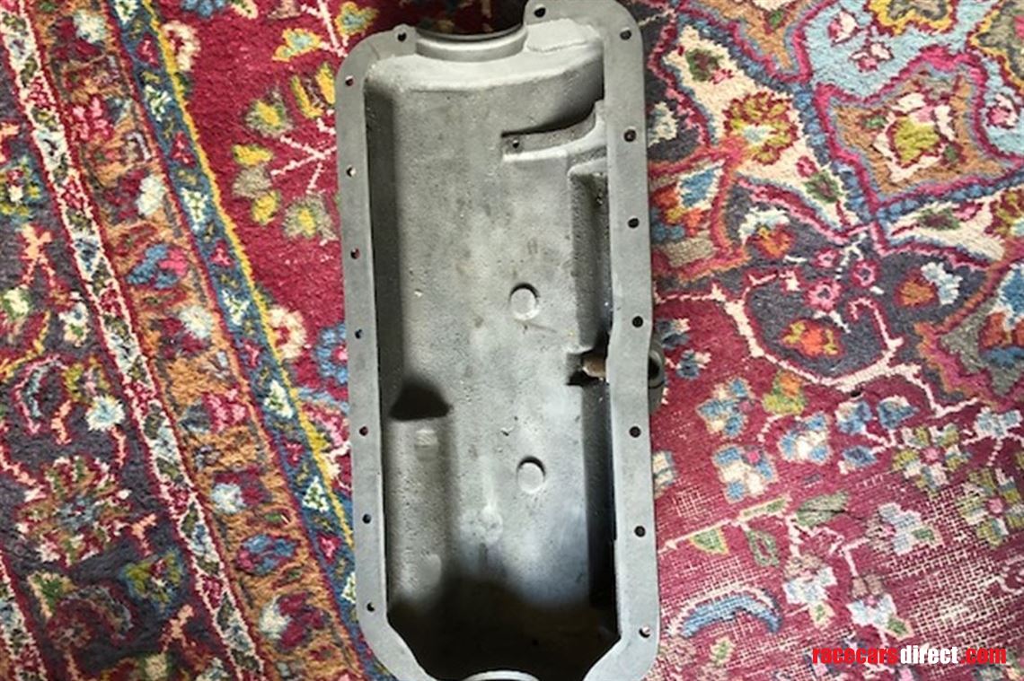 Racecarsdirect.com - F3 30 ° Mag sump to Ford engines