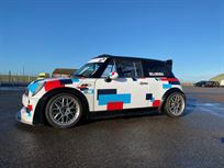 mini-r53-race-car-inc-fully-running-spare-car