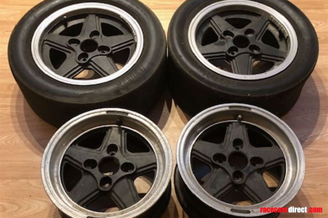 Racecarsdirect.com - Compomotive Alloys