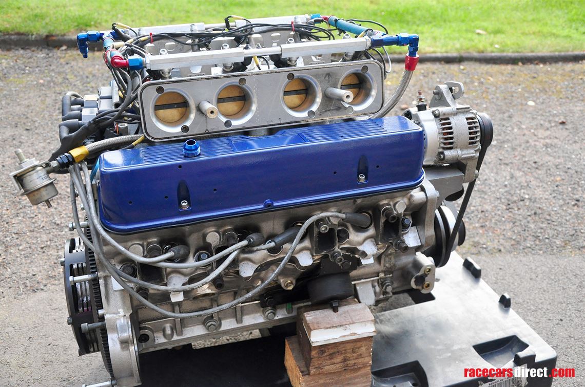 rover-v8-52-john-eales-full-race-engine