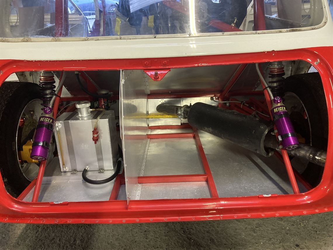 maguire-mini-spaceframe-hillclimb-car