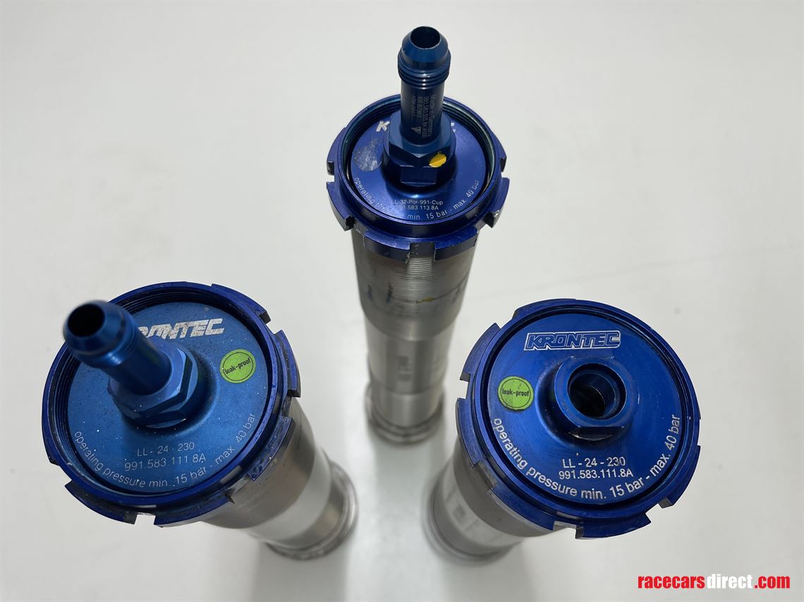 Racecarsdirect.com - KRONTEC airjacks