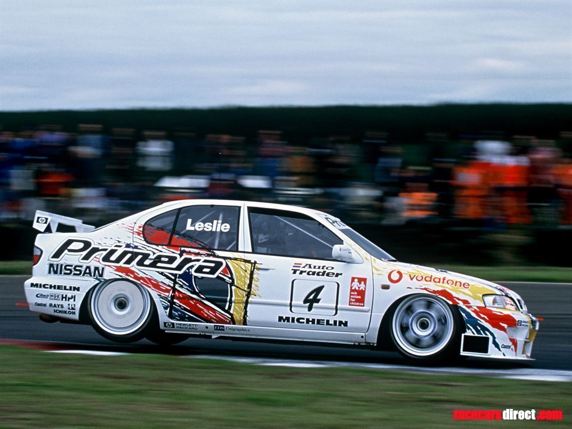 wanted-all-stw-btcc-supertouring-parts