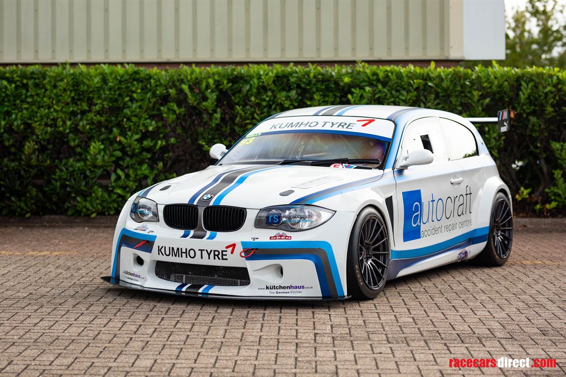BMW SERIE 1 bmw-e81-130i-1-series-clubsport-track-car-may-px-up-or