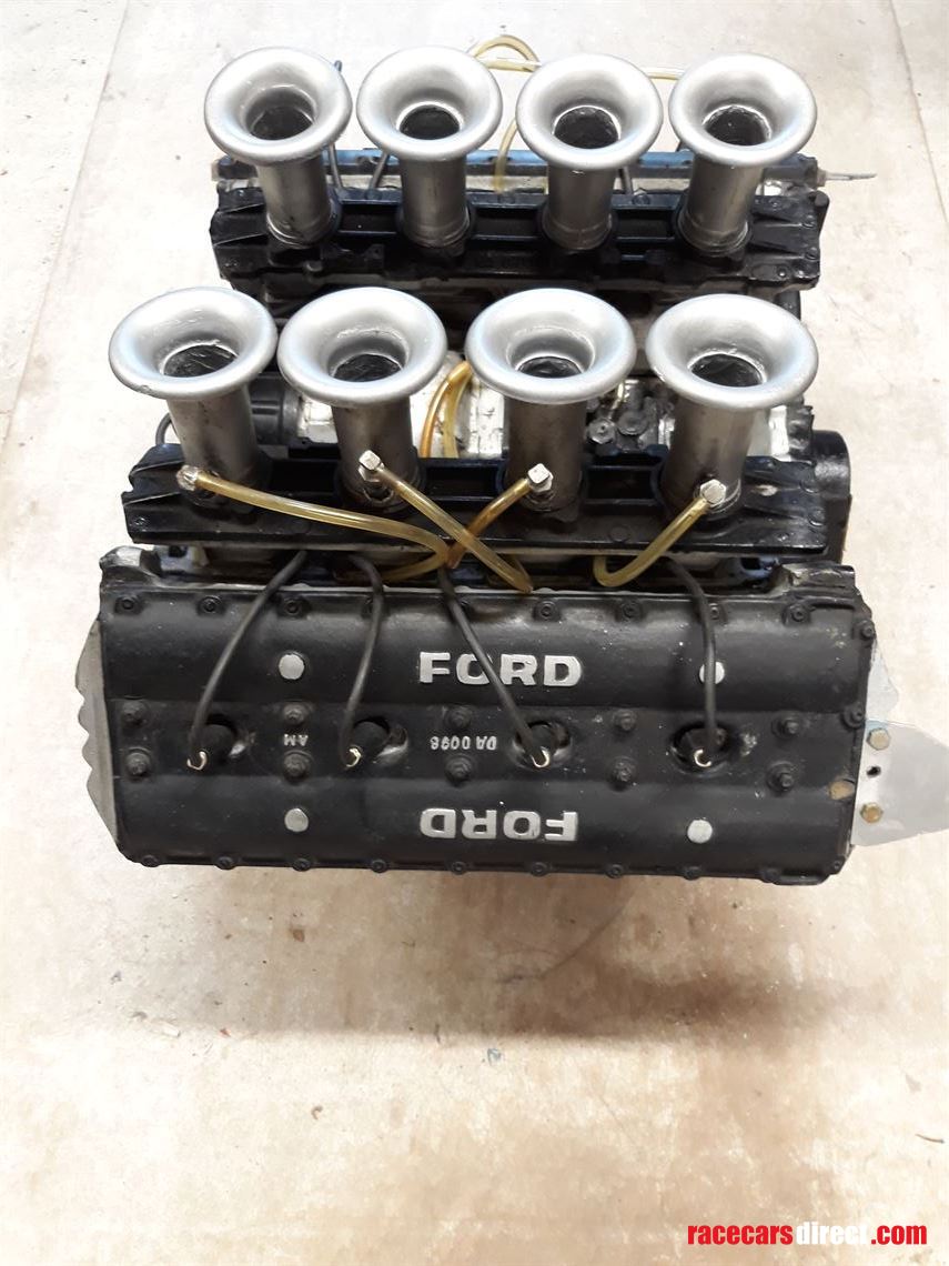 Racecarsdirect.com - DFV grp engine