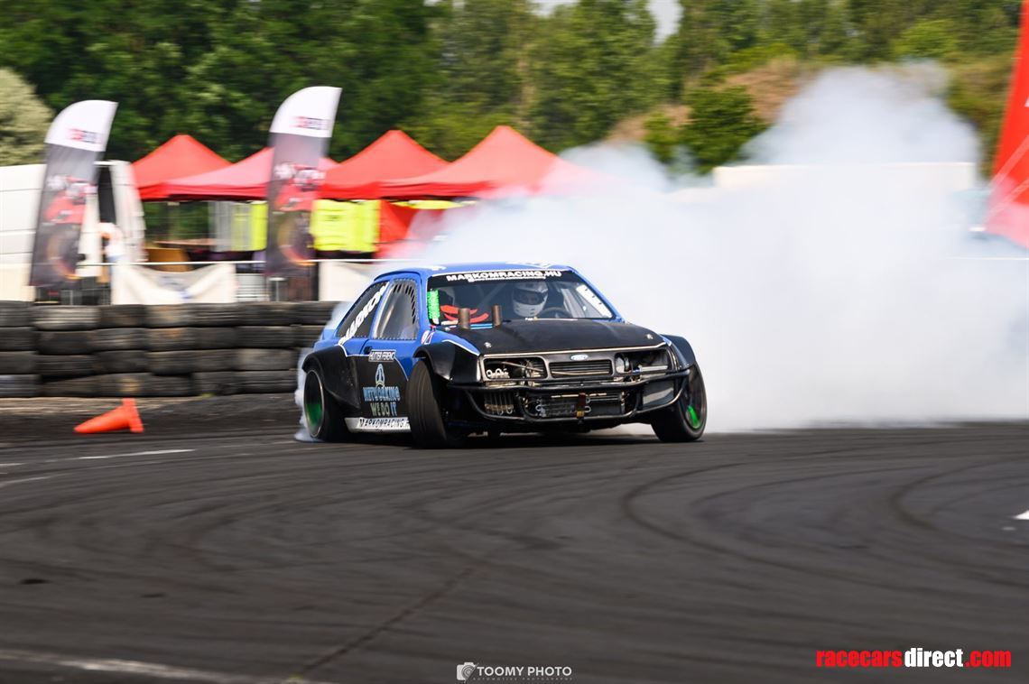 ford-sierra-fia-homolog-drift-car