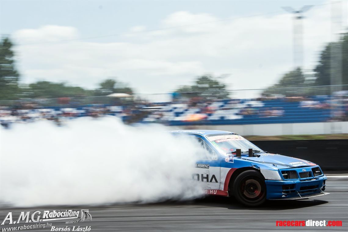 ford-sierra-fia-homolog-drift-car