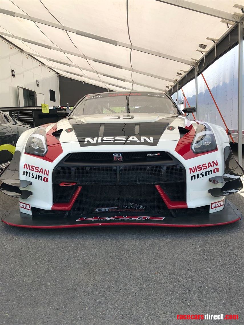 nismo-gt-r-gt3