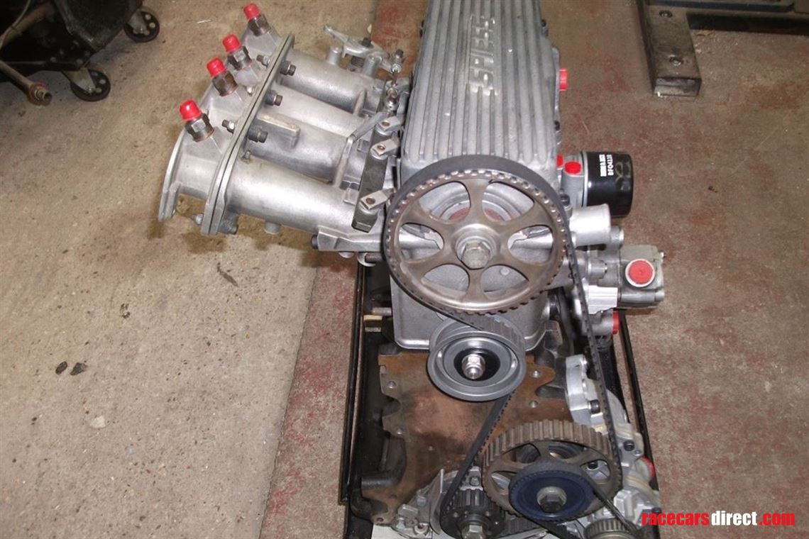 vw-engine