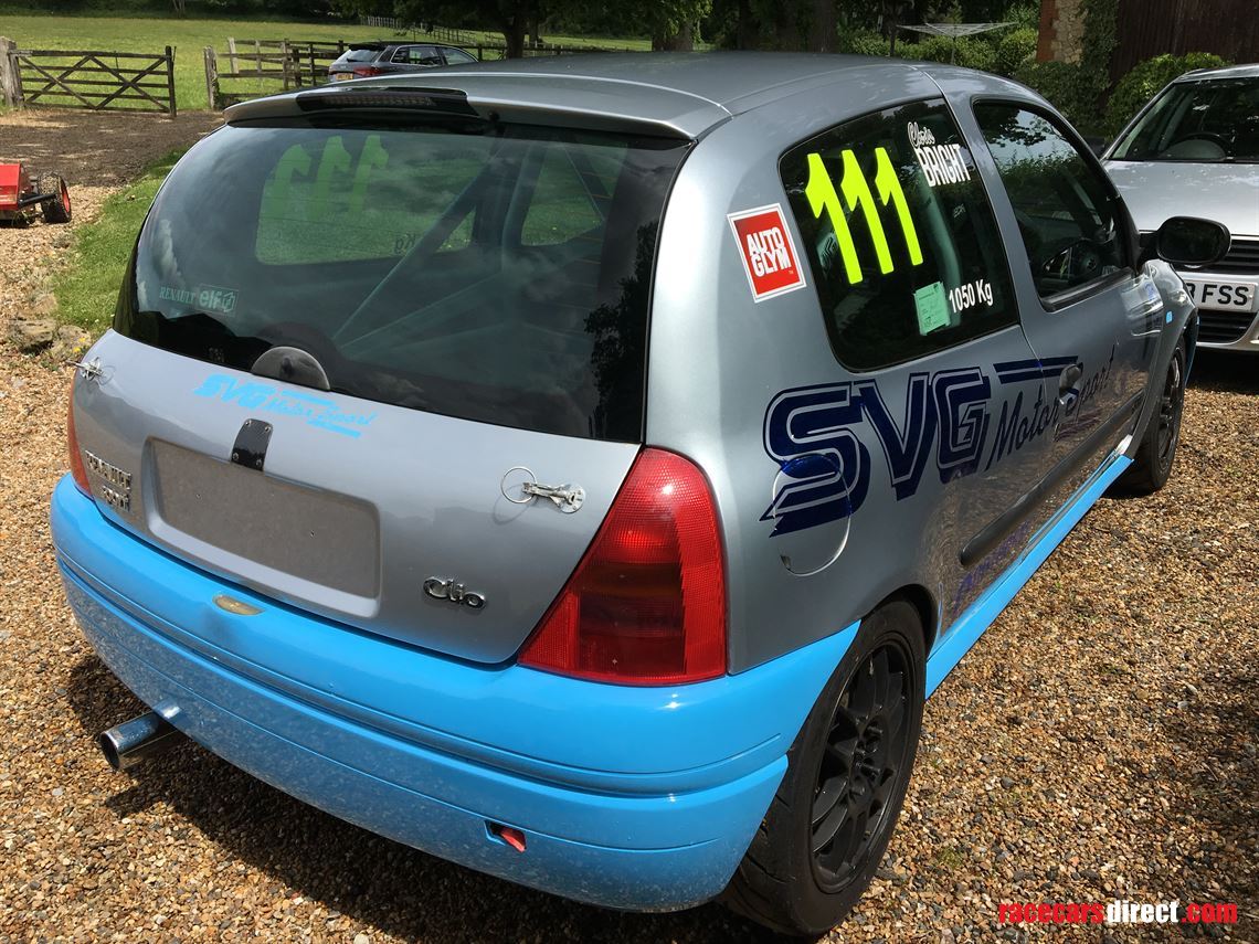 renault-clio-172-race-car