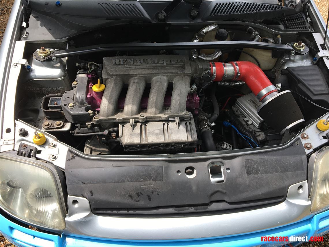 renault-clio-172-race-car