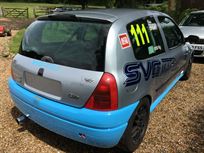 renault-clio-172-race-car
