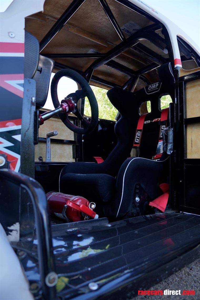 Racecarsdirect.com - LEGEND RACE CAR