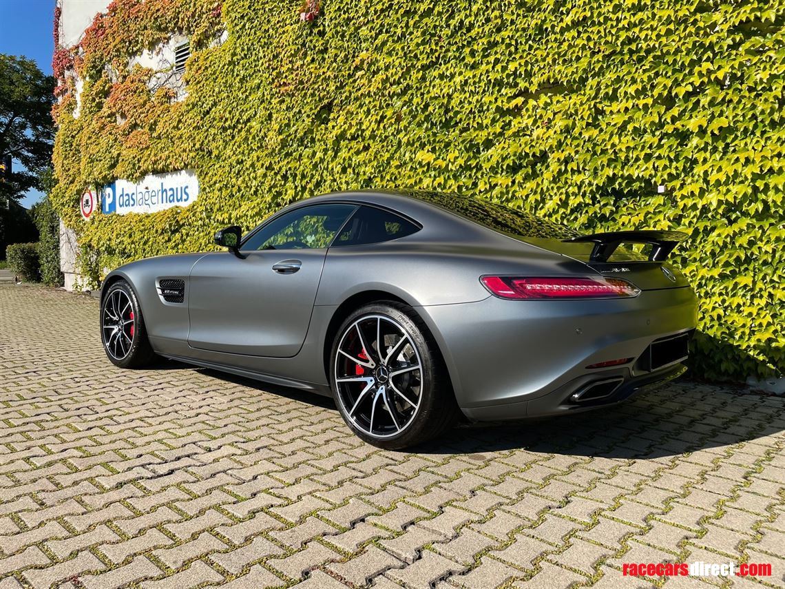 amg-gts-edition-1---1-owner-low-miles-carbon