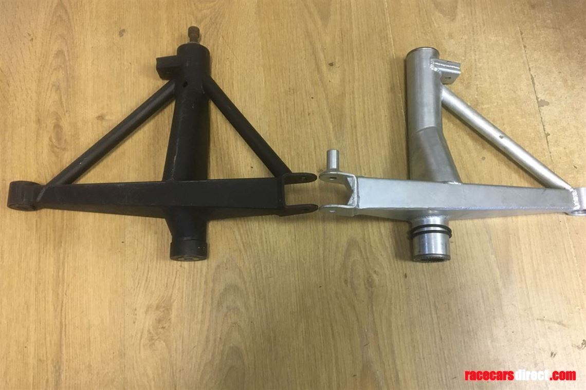 Racecarsdirect.com - Ralt RT4 rear rockers