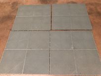 grey-garge-flooring-with-4-steel-storage-stil