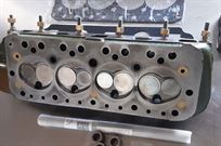 med-big-valve-cylinder-head-superb-condition